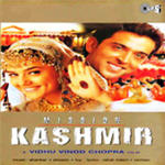 Mission Kashmir (2000) Mp3 Songs